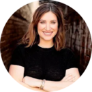 Emily Gilbert Avatar